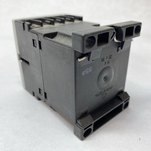 Ac3ไฟฟ้า3rt10151bb42 7 A3กิโลวัตต์400โวลต์1 <span class=keywords><strong>Nc24</strong></span> - Product Image 2