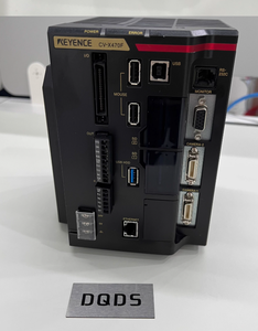CV-X420F ตัวควบคุมระบบวิชันซิสเต็มที่ใช้งานง่าย: กล้อง 2M พิกเซล รองรับประเภทใหม่ของแท้ - Product Image 1