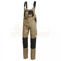 Workwear Stretch Bib - Product Image 1