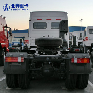 <span class=keywords><strong>Precio</strong></span> del remolque Tractor Truck Head Beiben para <span class=keywords><strong>Mercedes</strong></span> Benz en Dubai - Product Image 6