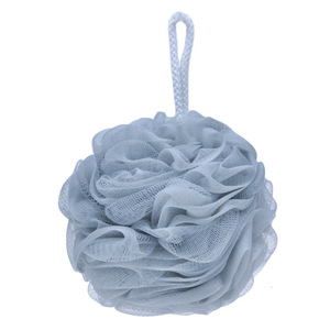 Large Flower <b>Bath</b> <b>Sponge</b> 60g Soft Loofah For Women Shower Cleaning - Product Image 3