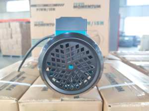 مضخة مياه نفاثة ذاتية التحضير للزراعة ذات سطح محمول 1.5 حصان و 1.1 كيلو وات - Product Image 2