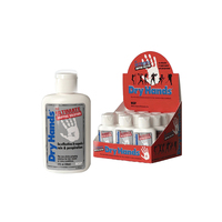 Solution anti-dérapante pour mains sèches 59ml avec logo personnalisé pour la pole dance et l'entraînement en salle de sport