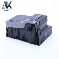 IC220PBI001 GE Fanuc VersaMax Unidad de interfaz de red Profibus DP de E/S remota