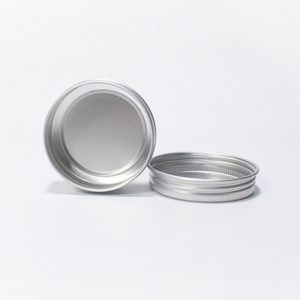 Nhà Máy Giá 30 Gam/1OZ Vòng Nhôm Lon Thiếc Vòng Kim Loại Mỹ Phẩm <span class=keywords><strong>Container</strong></span> Nhôm <span class=keywords><strong>Container</strong></span> Cho Balm Lip - Product Image 4