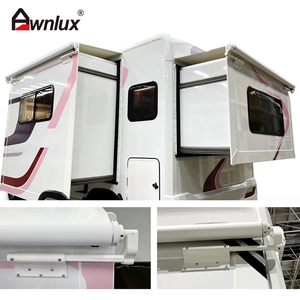 Tendalino Awnlux per Slide-Out Accessori e Parti di Ricambio per Camper e Roulotte - Product Image 5