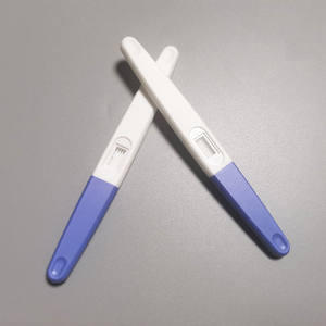 7mm Huishoudelijke <span class=keywords><strong>plastic</strong></span> <span class=keywords><strong>cassette</strong></span> voor rapid test urine test strip - Product Image 3