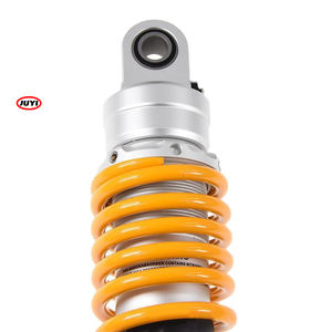 Amortisseur arrière de voiture électrique de vente directe d'usine ODM Amortisseur réglable modifié de scooter de moto - Product Image 3