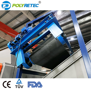 Machine de déchiquetage à double arbre de qualité industrielle <span class=keywords><strong>pour</strong></span> la <span class=keywords><strong>destruction</strong></span> des palettes en bois et des pneus de <span class=keywords><strong>voiture</strong></span> - Product Image 4