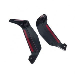 Déflecteurs d'air inférieurs pour moto Honda <span class=keywords><strong>Goldwing</strong></span> GL1800 2018-2023, Yongjin - Product Image 6