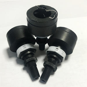 Válvula de Drenaje Automática JADV-400-GW12, Unidad de Almacenamiento de Aire Comprimido de Plástico, Procesador de Fuente de Aire - Product Image 2