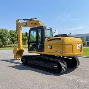 รถขุดไฮดรอลิกตีนตะขาบ CAT 315D2GC มือสอง ลดราคาพิเศษ น้ำหนัก 15 ตัน ของแท้จาก Caterpillar ชั่วโมงการทำงานต่ำ พร้อมส่ง - Product Image 1