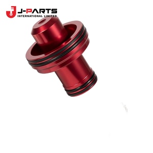 Piston, accumulateur C-2 pour Toyota HIACE KCH10 Granvia 2000-2002 - Product Image 1