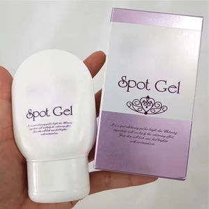 Esencia Coreana Nueva de 65 ml, Producto Nuevo Transfronterizo, Blanca como la Nieve, <span class=keywords><strong>Seret</strong></span> Ke, Éxito de Ventas en Comercio Exterior - Product Image 4