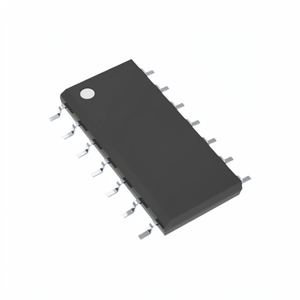 บริการครบวงจร 14 SOlC Original One Stop Service NLV14584BDR2G ซื้อชิ้นส่วนอิเล็กทรอนิกส์ออนไลน์ Logic - Product Image 1