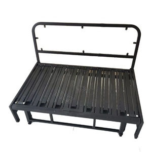 โซฟาเตียงบานพับนอนดึงออกโซฟาเตียงกรอบกลไก - Product Image 4