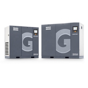 Authentic New 359CFM 55KW for GA55 Screw Air Compressor 55(7.5)Bar Lubricated Air Cooled - Product Image 3