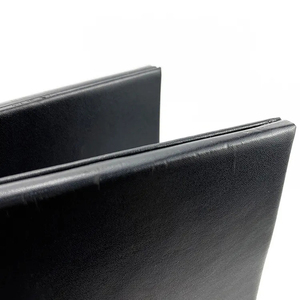 Restaurant Menu Couvre Affichage Led Double Panneau 3 Lumière Vue Led Menu Hôtel Club Led Menu - Product Image 6