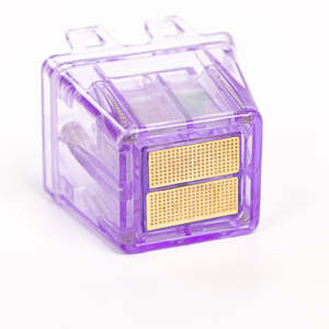 Agujas de Cartucho M8 para Maquillaje Permanente, Microagujas para Tatuaje, Agujas de 12, 24 y 40 Pines para Máquina de Microagujas M8 - Product Image 6