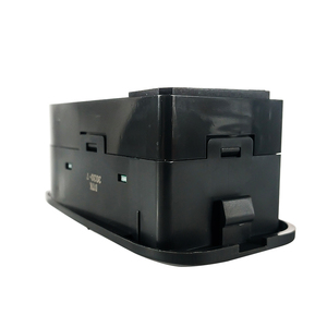 OEM PW850573 lato destro anteriore maestro finestra di automobile sollevatore interruttore automatico di controllo per MITSUBISHI Proton Waja Impian Chancellor - Product Image 5