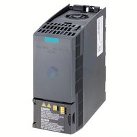 Convertisseur de fréquence Siemens SINAMICS G120C triphasé VFD 6SL3210-1KE12-3AF2, neuf et d'origine