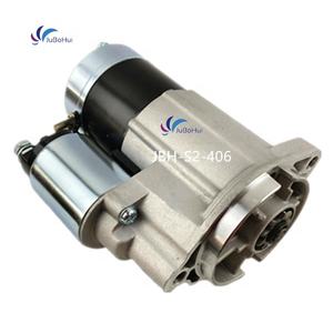 มอเตอร์สตาร์ท JBH-<span class=keywords><strong>S2</strong></span>-406 M0T60181 233000W010 STR5014 สำหรับเครื่องยนต์นิสสัน V6 VG33 นิสสัน พาธไฟน์เดอร์ เอสยูวี 3.3 ลิตร อินฟินิตี้ คิวเอ็กซ์4 เอสยูวี - Product Image 2