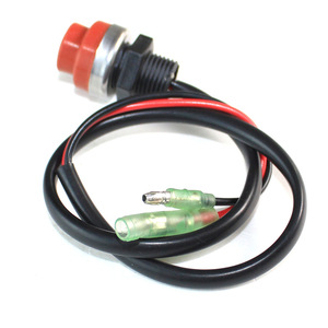 ปุ่มสตาร์ทเครื่องยนต์เรือยามาฮ่า 689-81870-00 สำหรับเปลี่ยนซ่อม - Product Image 3
