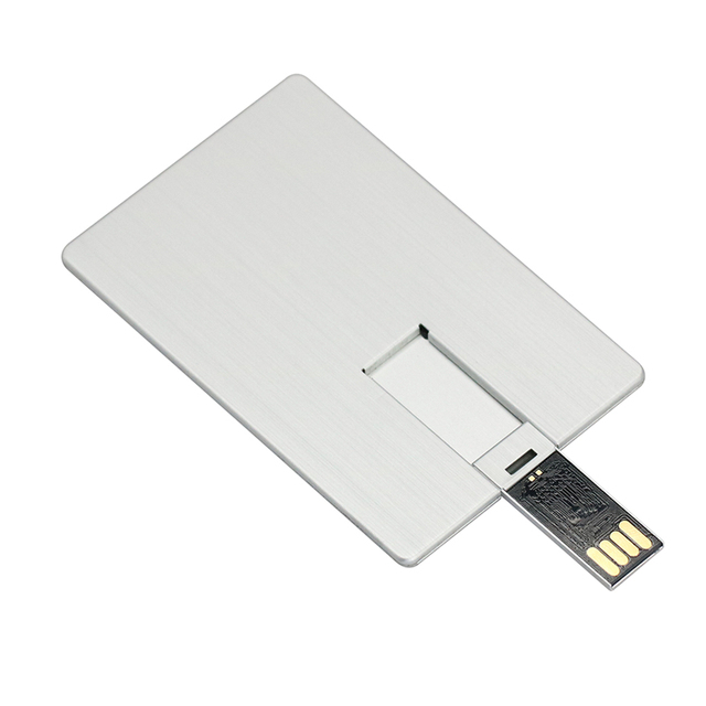 Custom Bulk Cheap Usb Flash Drive 64gb 3.0 Business Card Usb Flash Drive 3.0 2.0 8gb 32gb Plastic Card Pen Drives 512 Mb Now 100