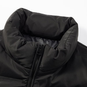 2026 Filling <b>Coat</b> <b>Long</b> Cold Proof Warm Waterproof <b>Men's</b> Down <b>Winter</b> Plus Size Jackets - Product Image 3