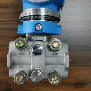 Đồng Hồ Đo Lưu Lượng Tấm Lỗ Máy Phát Áp Suất Vi Sai - Product Image 4