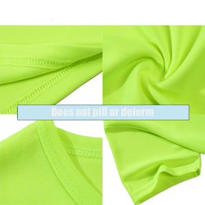 Camiseta deportiva de compresión para hombre con diseño muscular, logotipo personalizado OME, venta al por mayor de ropa deportiva para correr y gimnasio. - Product Image 3