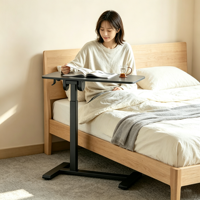 Cadre de bureau électrique modulaire réglable en hauteur, mobilier de bureau ergonomique et moderne
