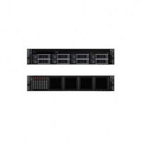Server Rak 2U AMD EPYC 9334 4.1GHz 8SFF 64GB RDIMM H355 2*800W Garansi 3 Tahun Tersedia PowerEdge R7625