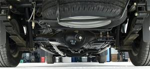 2024 nueva camioneta de coche camioneta Diesel 4x4 camioneta de gasolina Precio bajo comprar coche de China Modelos más vendidos changan pickupf70 F300 - Product Image 5