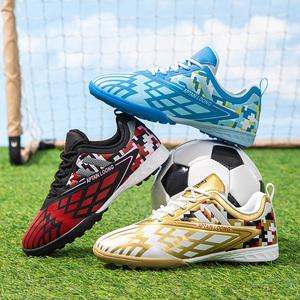 <span class=keywords><strong>รองเท้า</strong></span>สตั๊ดฟุตบอลคุณภาพสูง Cema <span class=keywords><strong>รองเท้า</strong></span><span class=keywords><strong>ฟุตบอล</strong></span>แบบกำหนดเองสำหรับเด็กผู้ชาย <span class=keywords><strong>รองเท้า</strong></span><span class=keywords><strong>ฟุตบอล</strong></span>สำหรับฝึกซ้อมกลางแจ้งระดับมืออาชีพ - Product Image 1