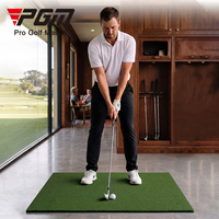 Tapis de golf en nylon PA66 de qualité supérieure, résistant à l'usure, pour entraînement intérieur et extérieur, fournisseur d'usine