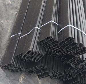 Bande d'encastrement en béton HDPE E-Lock Polylock EL-15 150mm pour soudure par extrusion de géomembrane, <span class=keywords><strong>3</strong></span> doigts d'ancrage, pour décharges, mines et tunnels - Product Image 5