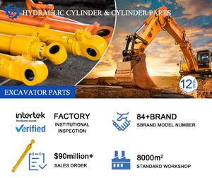 Fabriek Outlet Bouwmachines Graven Emmer Graafmachine Rock Standaard Emmers Voor Graafmachine - Product Image 5