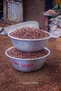 Excelente Calidad, Precios Justos, Crema Hidratante Nutritiva y Aclarante para el Cuidado Corporal, Manteca de Karité Africana 100% Pura y Natural a Granel - Product Image 4