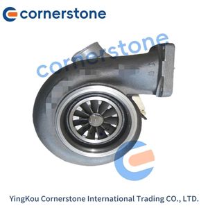 <span class=keywords><strong>Ta4532</strong></span> Turbo 6151-83-8110 turbo tăng áp cho máy xúc với động cơ PC400-5 s6d125 - Product Image 5