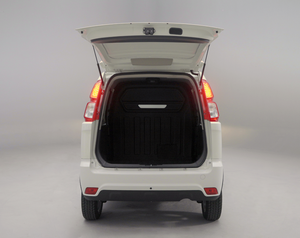 Vehículo Eléctrico Puro Cenntro LS100 Nuevo de Venta Caliente con Volante a la Derecha/Izquierda y Certificación de la UE - Product Image 4