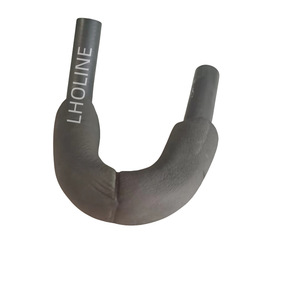 Manguera de Goma 44348-26070 EPDM para Tuberías de Refrigeración y Calefacción, Pieza de Repuesto, Longitud Estándar - Product Image 3
