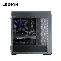 Ordinateur de bureau de jeu Legion Blade 9000K 13e génération Core I9-13900KF RTX4090 24 Go / 64 Go / 128 Go ROM 2 To Esports Win11