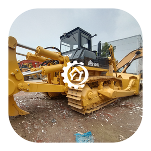 Бульдозер гидравлический <span class=keywords><strong>Shantui</strong></span> SD32 б/у, в хорошем состоянии - Product Image 1