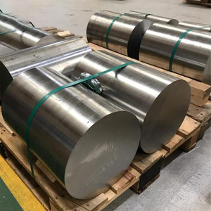 Barra Hueca y Barra Plana de Acero Inoxidable de Primera Calidad Disponibles en Tamaños como 8 mm, 12 mm y 20 mm de Diámetro - Product Image 6