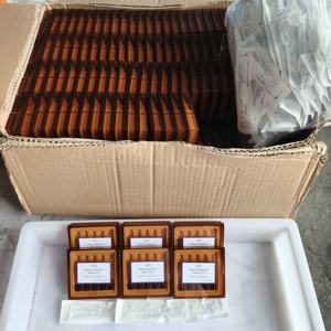 Клей для кожи, медицинский клей для местного применения, клей для ткани Н-бутилцианоакрилат - Product Image 1