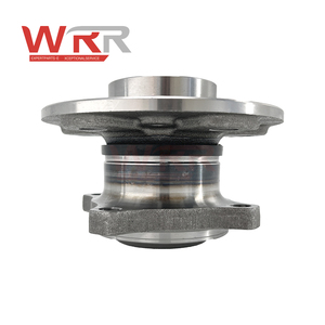 33416852156 33416792267 Roulement de roue pour BMW F30 F35 F32 320i 328i Kit de réparation d'embrayage de moyeu d'essieu arrière - Product Image 3