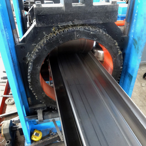 Thép Tự Động Erw Ống Mill Hàn Ống Cuộn Máy Ép - Product Image 1