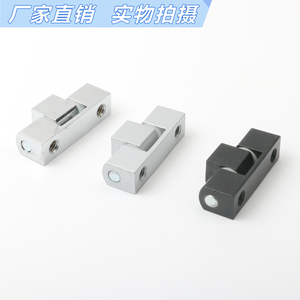 Charnière pour appareillage haute tension Haitan L65 HL025-1, pour armoire électrique et salle de transformateurs, grande taille CL065-1 - Product Image 3