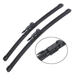 Balais d'<span class=keywords><strong>essuie</strong></span>-<span class=keywords><strong>glace</strong></span> de remplacement automobile pour <span class=keywords><strong>Mercedes</strong></span>-Benz <span class=keywords><strong>Classe</strong></span> <span class=keywords><strong>B</strong></span> <span class=keywords><strong>W246</strong></span> 2012-2015 - Product Image 3